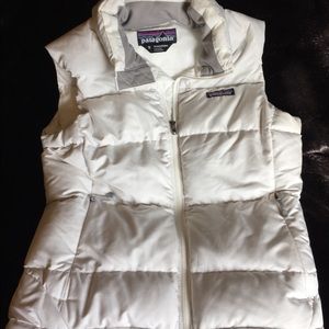 Patagonia Women’s Down Sweater Vest